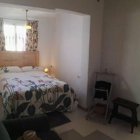 Villanueva del Ariscal Casa Rural Villa Bella מראה חיצוני תמונה