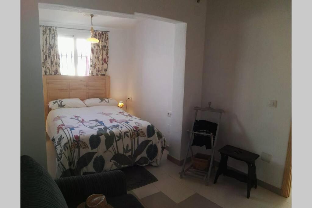 Villanueva del Ariscal Casa Rural Villa Bella מראה חיצוני תמונה
